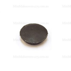 1 Inch Rubber Grommet (Fits Grease Covers) 01