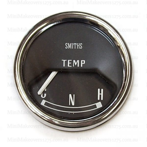 Mini-Moke-Genuine-Smiths-Electrical-Water-Temperature-Gauge