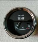 Mini & Moke (Replica Smiths) Electrical Water Temperature Gauge