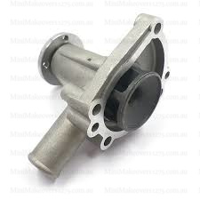 Rover Mini water Pump (Twin Point Injection)