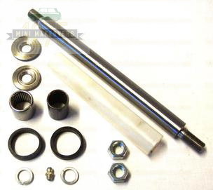 Moke Radius Arm Repair Kit (Extra Bearing Provided)