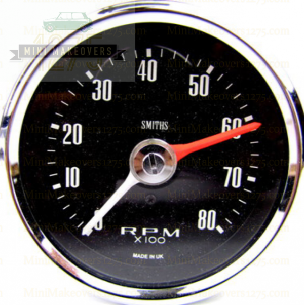 RPM Tachometer