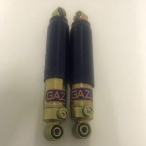 Mini & Moke GAZ Front STD Height Shockers (Pair)