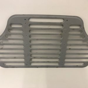 Moke Front Removable Grille