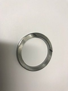 Mini & Moke Primary Gear Backing Ring (2 Thou Thicker)