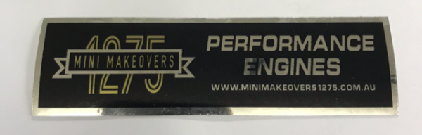 Mini & Moke Performance Minimakeovers Engine Rocker